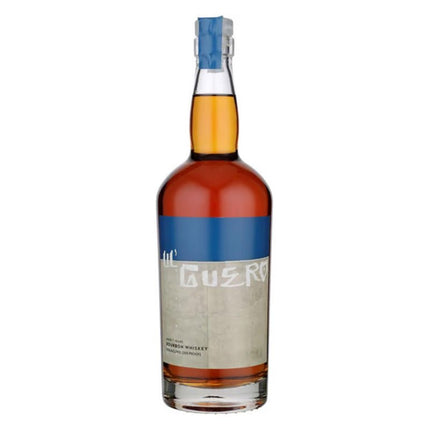 Lil Guero 7 Year Bourbon Whiskey 750ml - Uptown Spirits