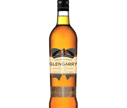 Loch Lomond Glengarry Scotch Whiskey 750ml - Uptown Spirits