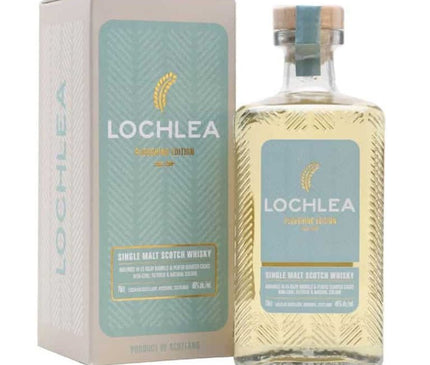 Lochlea Ploughing Edition Scotch Whiskey 700ml - Uptown Spirits