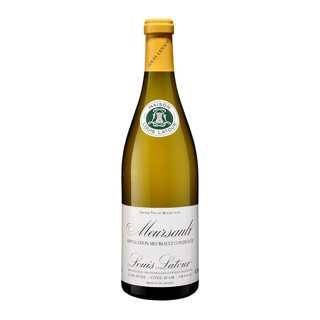 Louis Latour Appellation Meursault Wine 750ml - Uptown Spirits