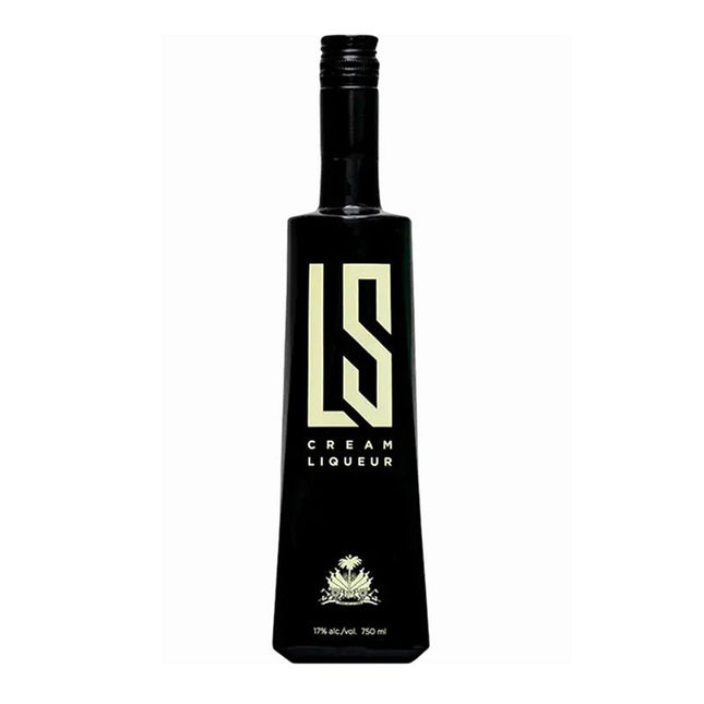 LS Cream Liqueur 750ml - Uptown Spirits