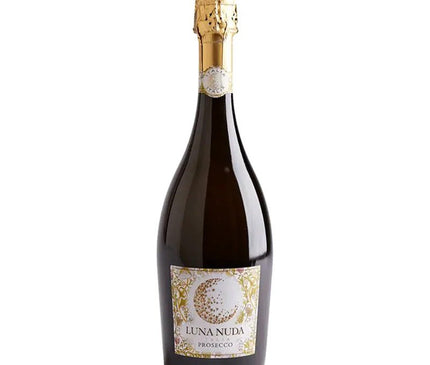 Luna Nuda Prosecco Wine 750ml - Uptown Spirits