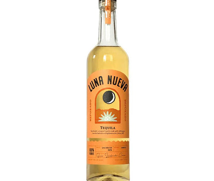 Luna Nueva Reposado Tequila 750ml - Uptown Spirits