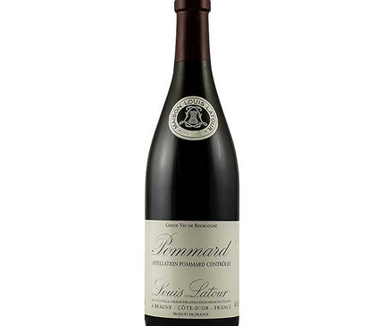 Maison Louis Latour Pommard 750ml - Uptown Spirits