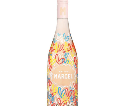 Maison Marcel Rose Wine 750ml - Uptown Spirits