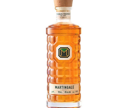 Maison Thomas Martingale Cognac 700ml - Uptown Spirits