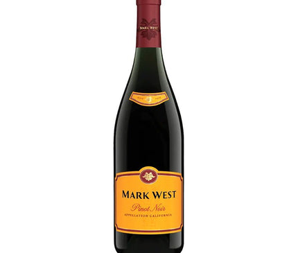 Mark West Pinot Noir Wine 750ml - Uptown Spirits