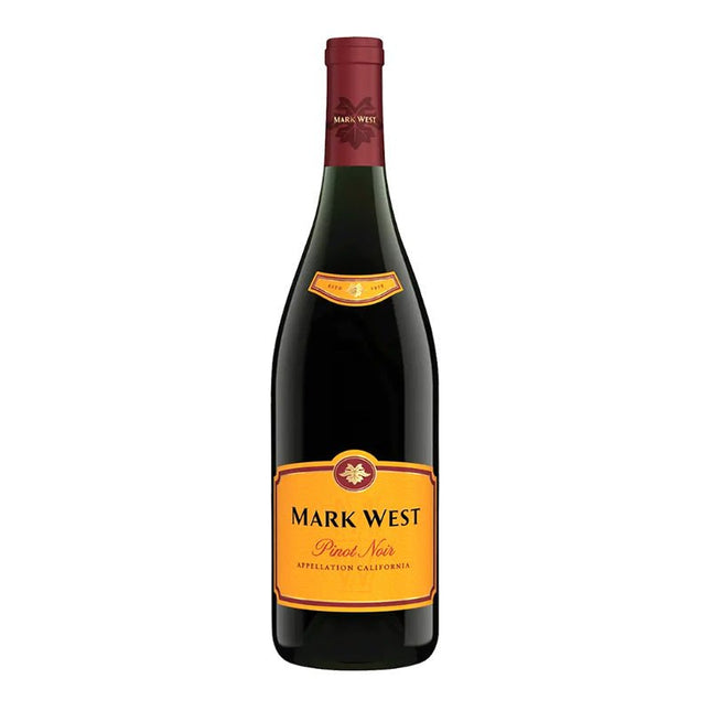 Mark West Pinot Noir Wine 750ml - Uptown Spirits