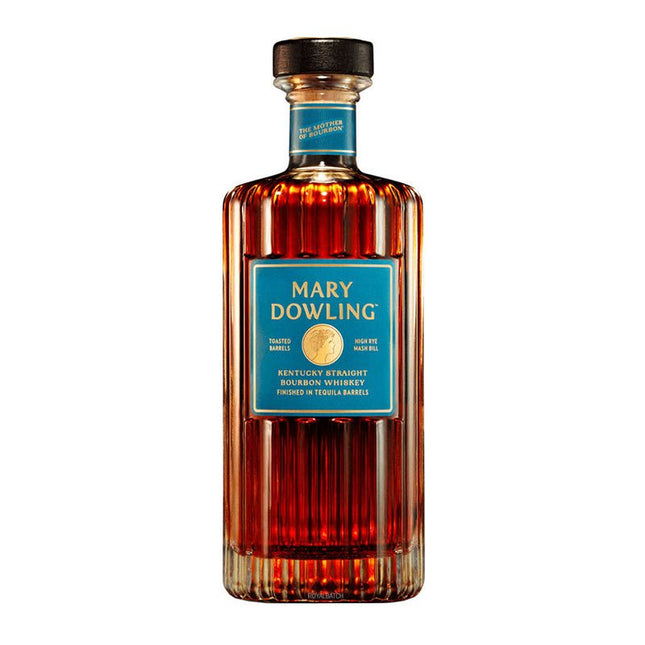 Mary Dowling Toasted Barrels Bourbon Whiskey 750ml - Uptown Spirits