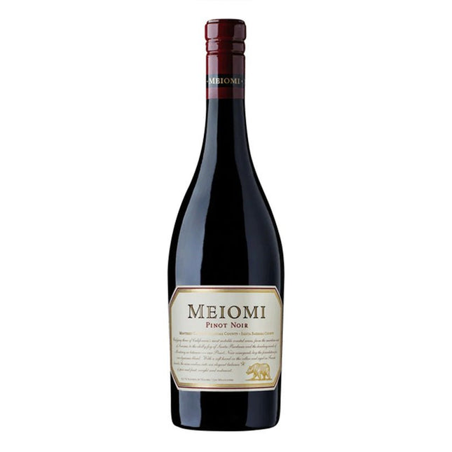 Meiomi Cabernet Sauvignon Wine 750ml - Uptown Spirits