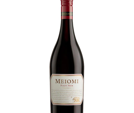 Meiomi Pinot Noir Wine 750ml - Uptown Spirits