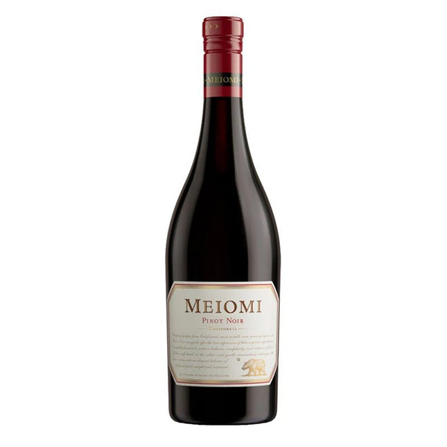 Meiomi Pinot Noir Wine 750ml - Uptown Spirits