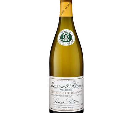 Meursault Blagny Loius Latour Chateau De Blagny 750ml - Uptown Spirits