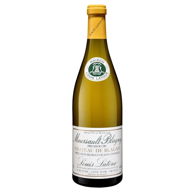 Meursault Blagny Loius Latour Chateau De Blagny 750ml - Uptown Spirits