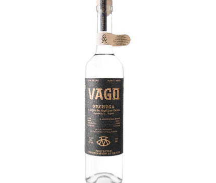 Mezcal Vago by Hijos De Aquilino Garcia Pechuga Mezcal 750ml - Uptown Spirits