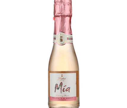 Mia Moscato Sparkling Wine 187ml - Uptown Spirits