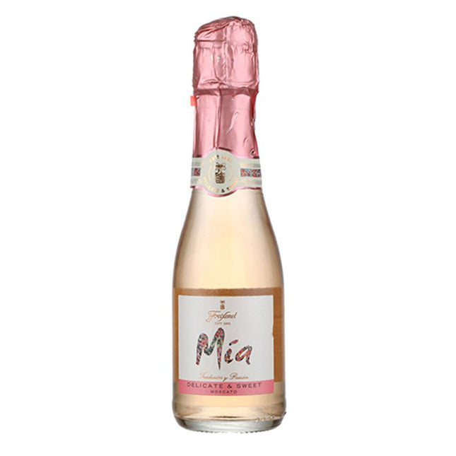 Mia Moscato Sparkling Wine 187ml - Uptown Spirits