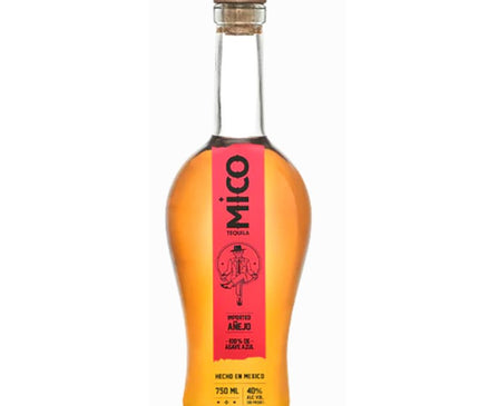 Mico Anejo Tequila 750ml - Uptown Spirits