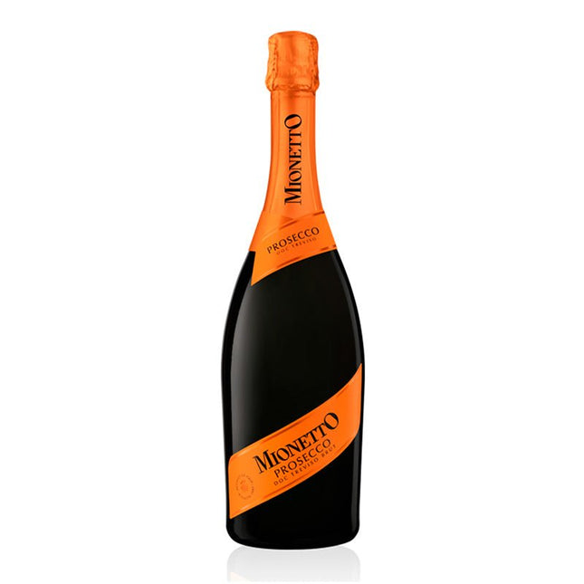 Mionetto DOC Treviso Brut Prosecco 750ml - Uptown Spirits