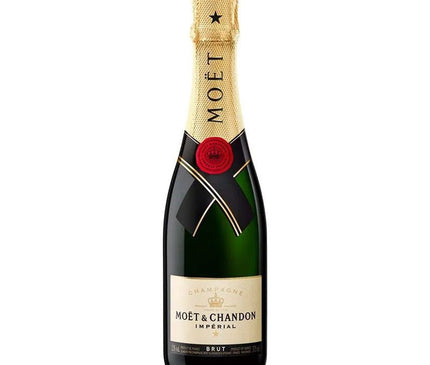 Moet & Chandon Imperial Brut 375ml - Uptown Spirits