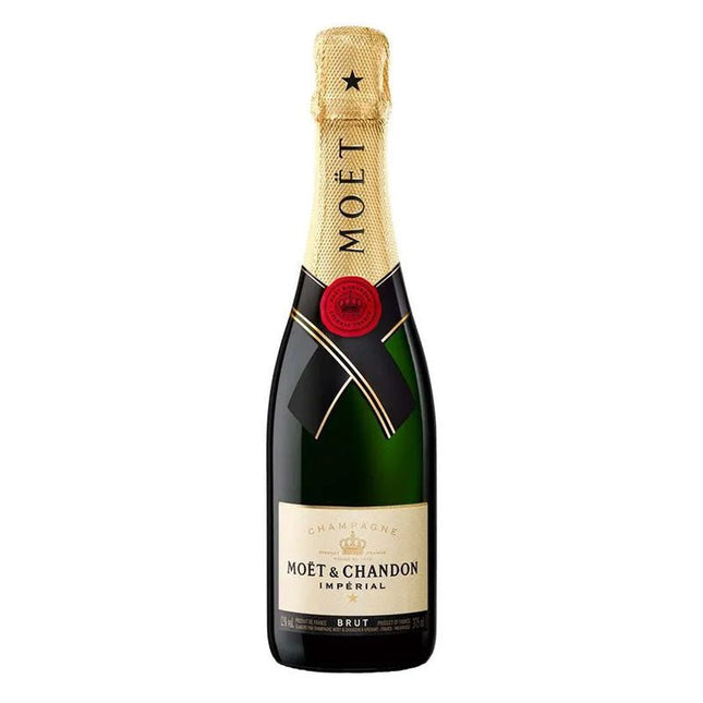 Moet & Chandon Imperial Brut 375ml - Uptown Spirits