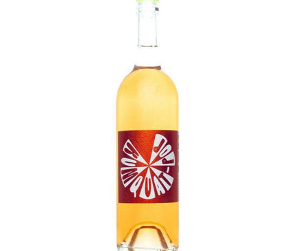 Mommenpop Blood Orange Aperitif 750ml - Uptown Spirits