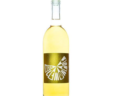 Mommenpop Meyer Lemonpop Aperitif 750ml - Uptown Spirits