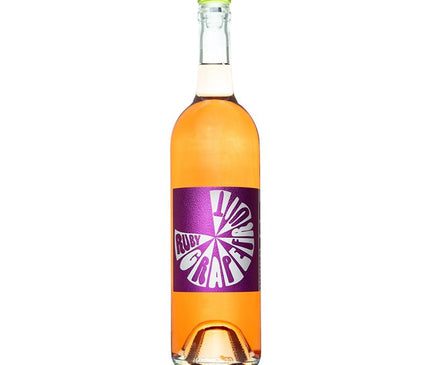 Mommenpop Ruby Grapefruit Aperitif 750ml - Uptown Spirits