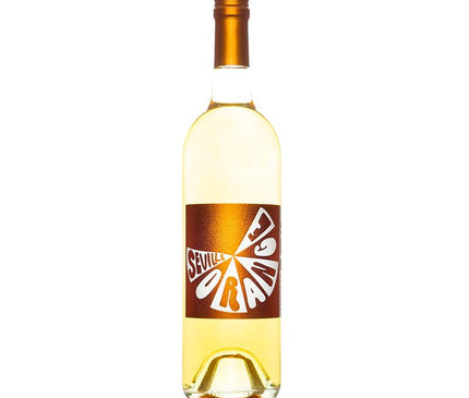 Mommenpop Seville Orange Aperitif 750ml - Uptown Spirits