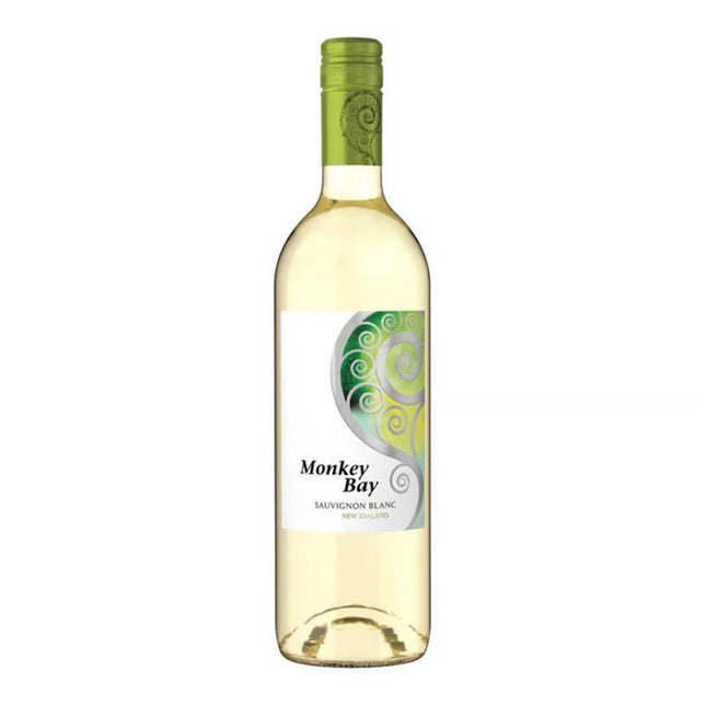 Monkey Bay Sauvignon Blanc Wine 750ml - Uptown Spirits