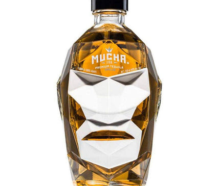 Mucha Liga Anejo Tequila 750ml - Uptown Spirits