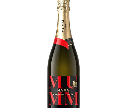 Mumm Napa Prestige Cuvee Sparkling Brut750ml - Uptown Spirits