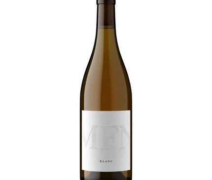 My Favorite Neighbor 2021 Blanc Chardonnay Wine 750ml - Uptown Spirits