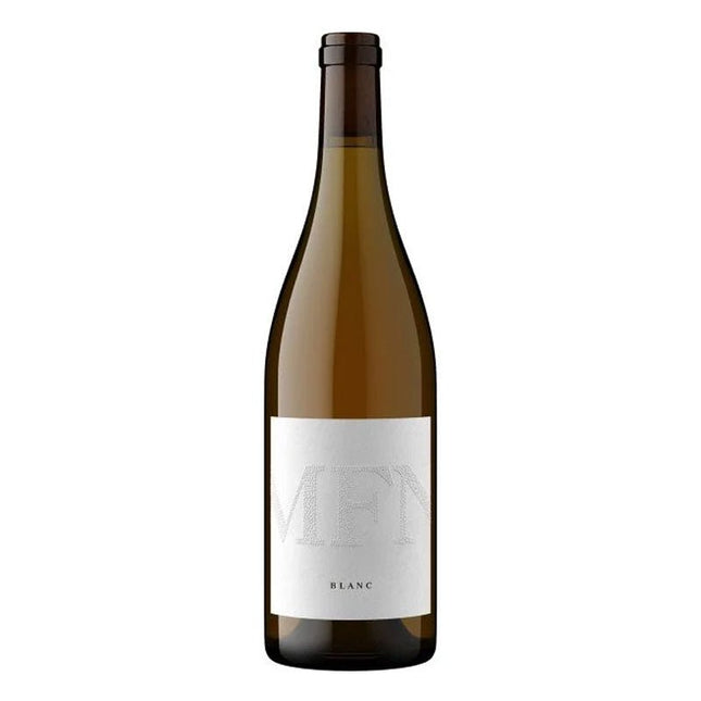 My Favorite Neighbor 2021 Blanc Chardonnay Wine 750ml - Uptown Spirits