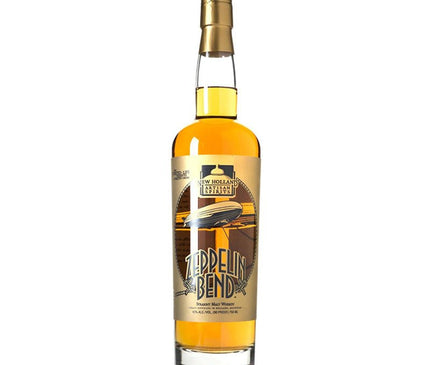 New Holland Zeppelin Bend American Whiskey 750ml - Uptown Spirits