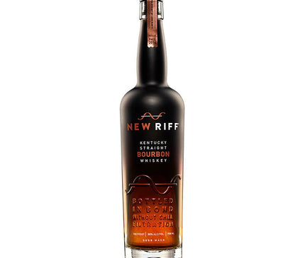 New Riff Bottled in Bond Bourbon Whisky 750ml - Uptown Spirits