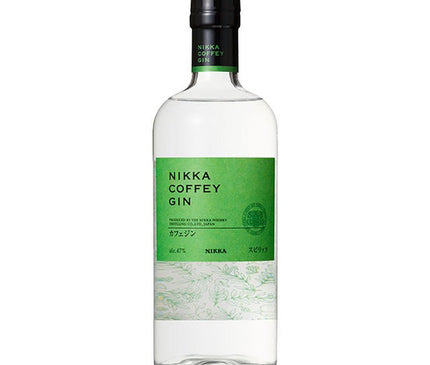 Nikka Coffey Gin 750ml - Uptown Spirits