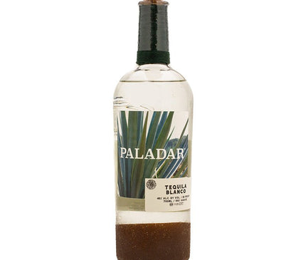 Paladar Blanco Tequila 750ml - Uptown Spirits