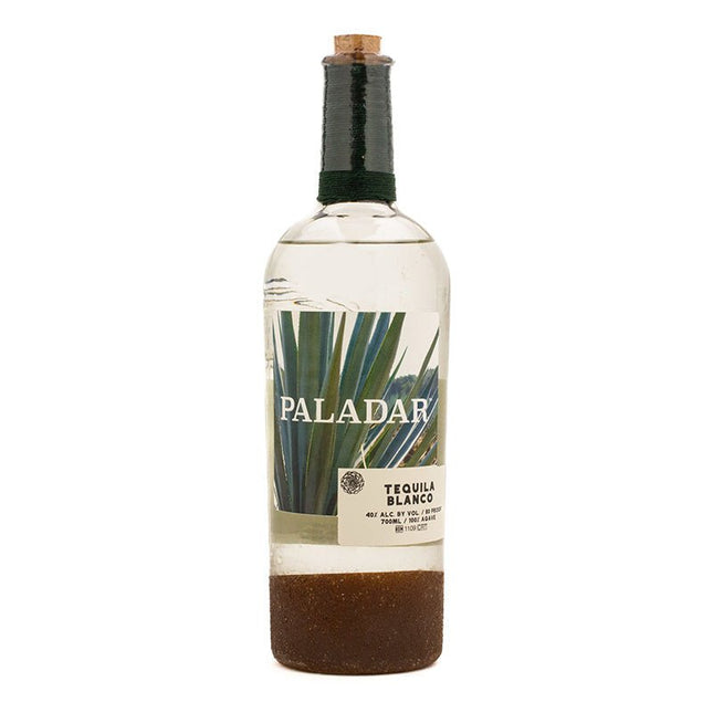 Paladar Blanco Tequila 750ml - Uptown Spirits