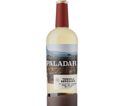 Paladar Reposado Tequila 750ml - Uptown Spirits