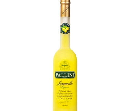 Pallini Limoncello Liqueur 375ml - Uptown Spirits