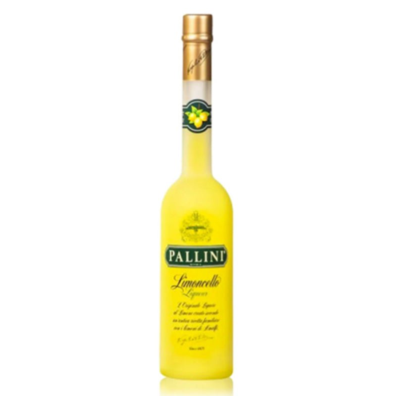 Pallini Limoncello Liqueur 375ml - Uptown Spirits