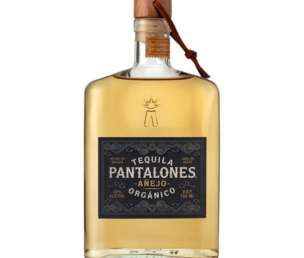 Pantalones Anejo Tequila 750ml - Uptown Spirits