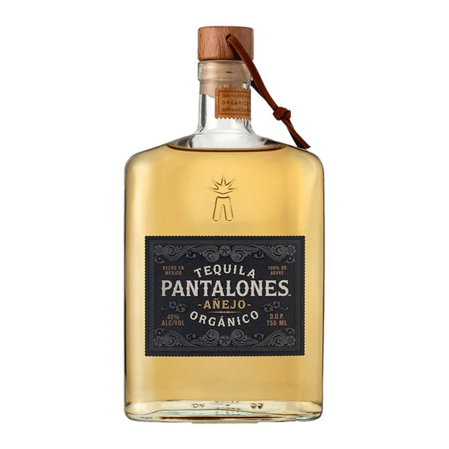 Pantalones Anejo Tequila 750ml - Uptown Spirits