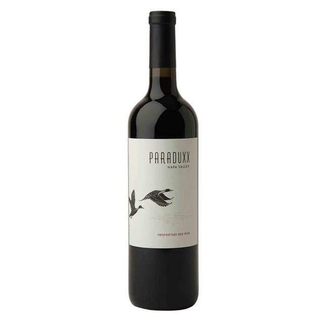 Paraduxx Proprietary Red Wine 750ml - Uptown Spirits