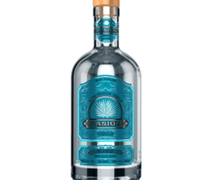 Pasion Blanco Tequila 700ml - Uptown Spirits