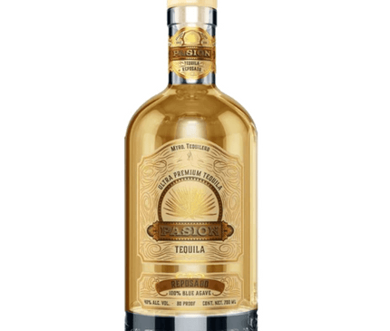 Pasion Reposado Tequila 700ml - Uptown Spirits