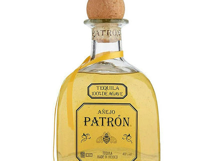 Patron Anejo Tequila 375ml - Uptown Spirits