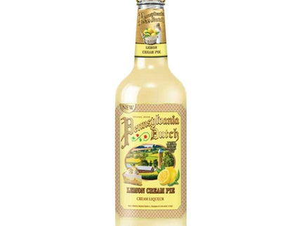Pennsylvania Dutch Lemon Cream Pie Liqueur 750ml - Uptown Spirits