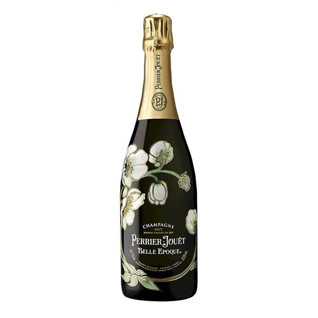 Perrier Jouet Belle Epoque Brut Champagne 750ml - Uptown Spirits